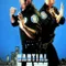 Martial Law fragman izle