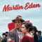 Martin Eden fragman izle