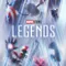 Marvel Studios: Legends
