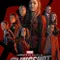 Marvel's Agents of S.H.I.E.L.D.: Slingshot