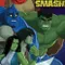 Marvel’s Hulk and the Agents of S.M.A.S.H