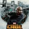 Marvel's Luke Cage