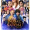 Masal Şatosu: Gizemli Misafir fragman izle