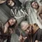 Maske Nezaketle Tebessüm fragman izle
