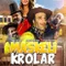 Maskeli Krolar fragman izle