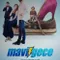 Mavi Gece fragman izle