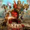 Maya ve Üç Savaşçı