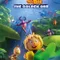 Arı Maya 3 Altın Küre fragman izle