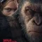 Maymunlar Cehennemi Savaş fragman izle