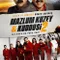 Mazlum Kuzey  Kuddusi 2 LaKasada Para Var! fragman izle