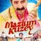 Mazlum Kuzey fragman izle