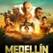 Medellin fragman izle