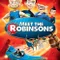 Robinson Ailesi fragman izle