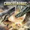 Mega Shark vs Crocosaurus fragman izle
