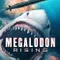 Megalodon Rising fragman izle