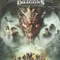 Merlin Ejderhalara Karşı fragman izle