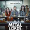 Metal Lords fragman izle