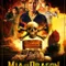 Mia and the Dragon Princess fragman izle
