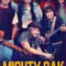 Muhteşem Oak fragman izle