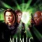 Mimic - Tehlikeli yaratıklar fragman izle