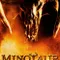 Minotaur fragman izle