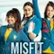 Misfit: The Series