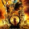 Mısır Tanrıları fragman izle