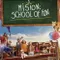 Mission School of Fun fragman izle