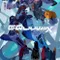 Mobile Suit Gundam GQuuuuuuX