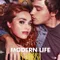 Modern Hayat Çöptür fragman izle