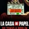La casa de papel: Tokyo'dan Berlin'e 