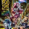 Monster High: Boo York, Boo York Acayip Bir Müzikal! fragman izle