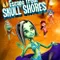Monster High: Escape from Skull Shores fragman izle
