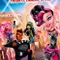 Monster High: Hauntlywood Macerası fragman izle