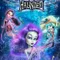 Monster High: Haunted fragman izle