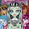 Monster High: New Ghoul at School fragman izle