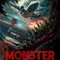 Monster on a Plane fragman izle