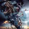 Monsternado fragman izle