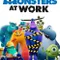 Monsters at Work