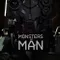 Monsters of Man fragman izle