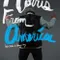 Morris from America fragman izle