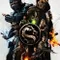 Mortal Kombat fragman izle
