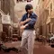 Mr Bachchan fragman izle