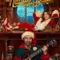Mrs. Christmas fragman izle