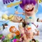 Mugge ve Sokak Partisi fragman izle