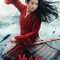 Mulan fragman izle