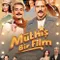 Müthiş Bir Film fragman izle