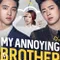 My Annoying Brother fragman izle