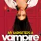 Bakıcım Bir Vampir fragman izle