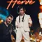 My Dinner with Herve fragman izle